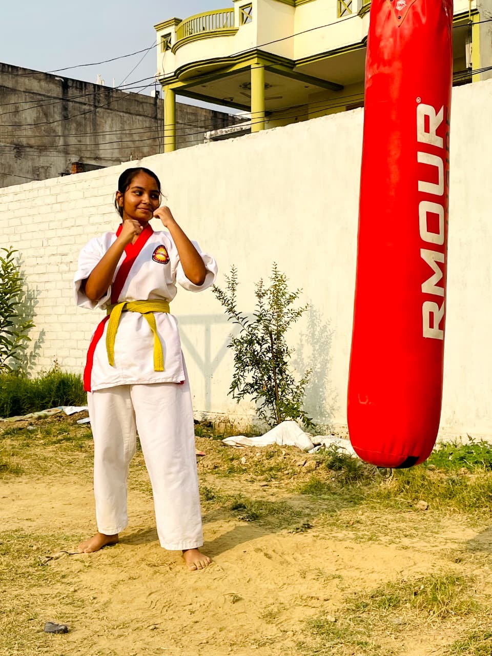 Kids Martial Arts